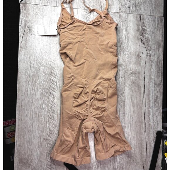 Butt Lifting Shapewear- Firm Conrol Fajas Body Shaper- FeelinGirl Size XS (1380) - Picture 4 of 9